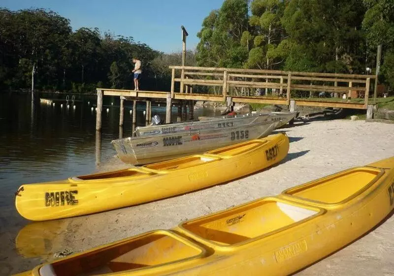 Rac Karri Valley Resort