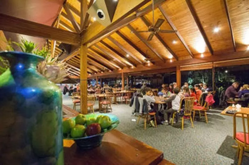 Rac Karri Valley Resort