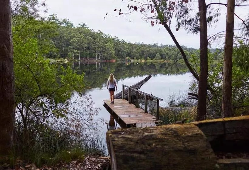 Rac Karri Valley Resort