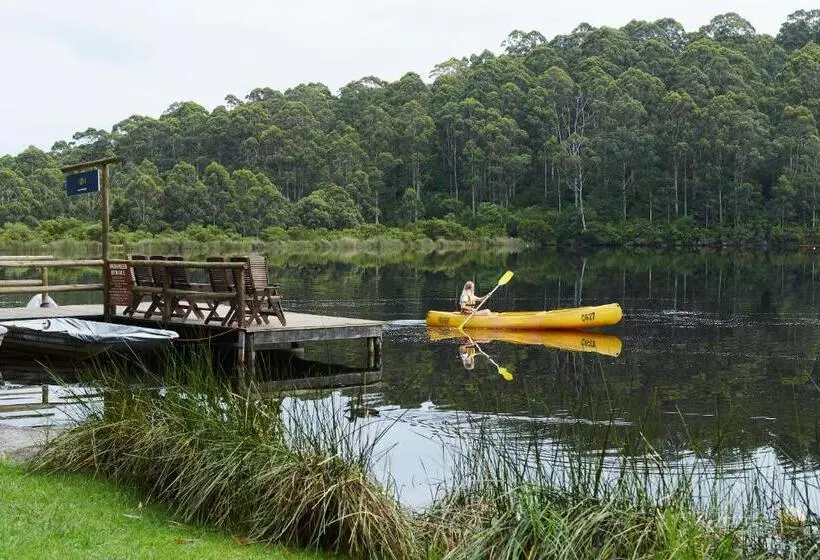 Rac Karri Valley Resort