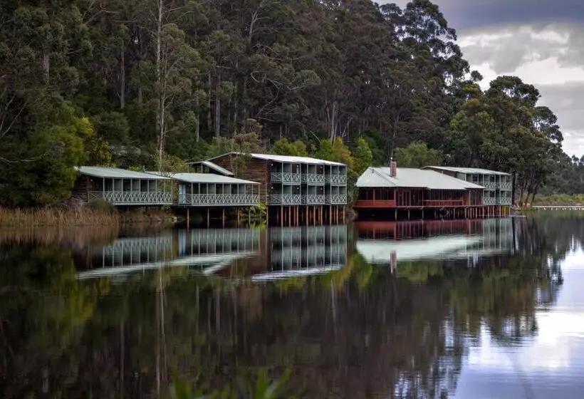 Rac Karri Valley Resort