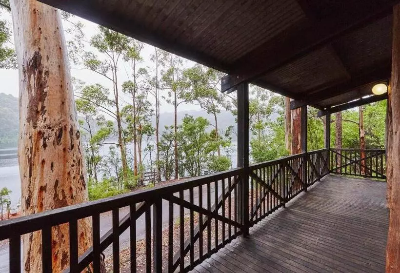 Rac Karri Valley Resort