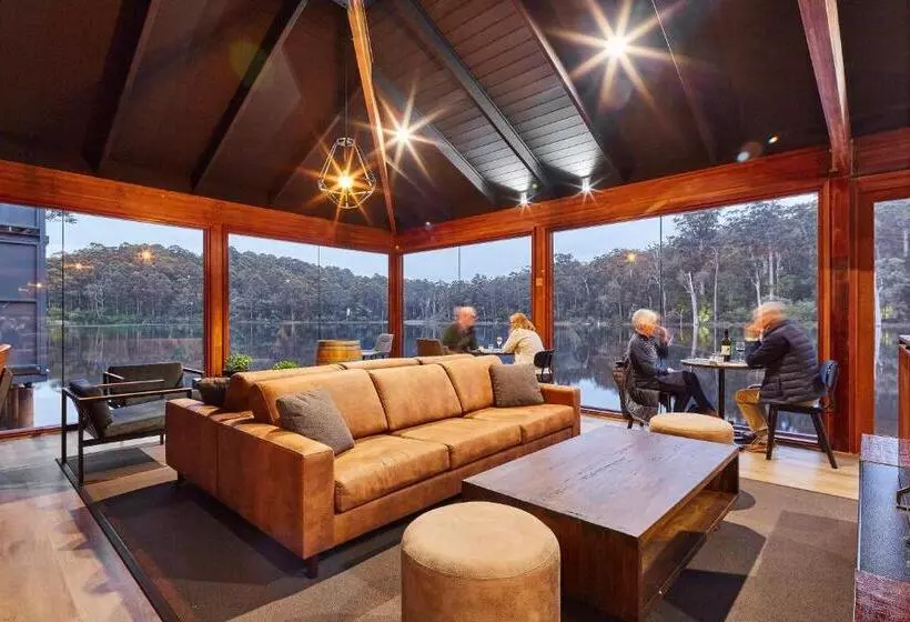 Rac Karri Valley Resort