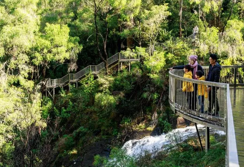 Rac Karri Valley Resort