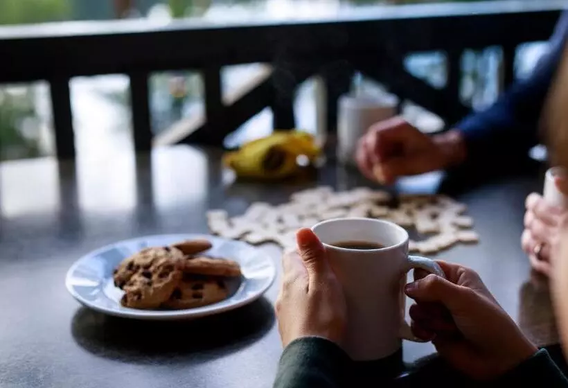 Rac Karri Valley Resort