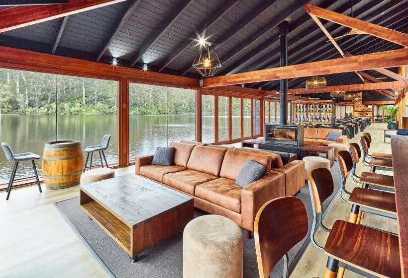 Rac Karri Valley Resort