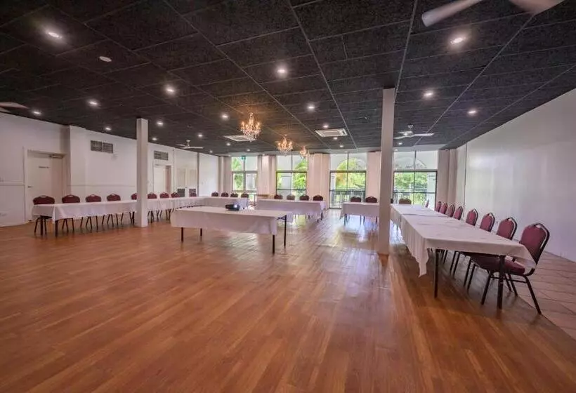 リゾートホテル Amaroo On Mandalay, Magnetic Island