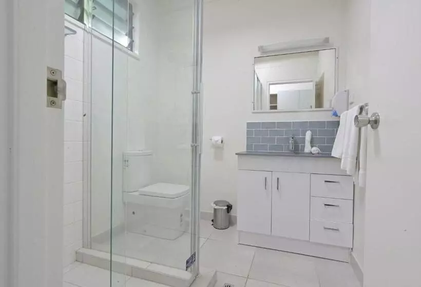 リゾートホテル Amaroo On Mandalay, Magnetic Island