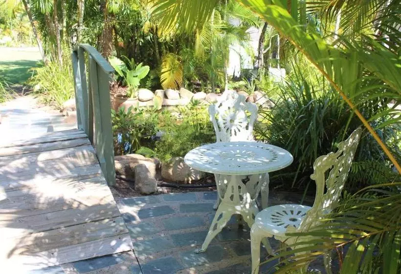 リゾートホテル Amaroo On Mandalay, Magnetic Island