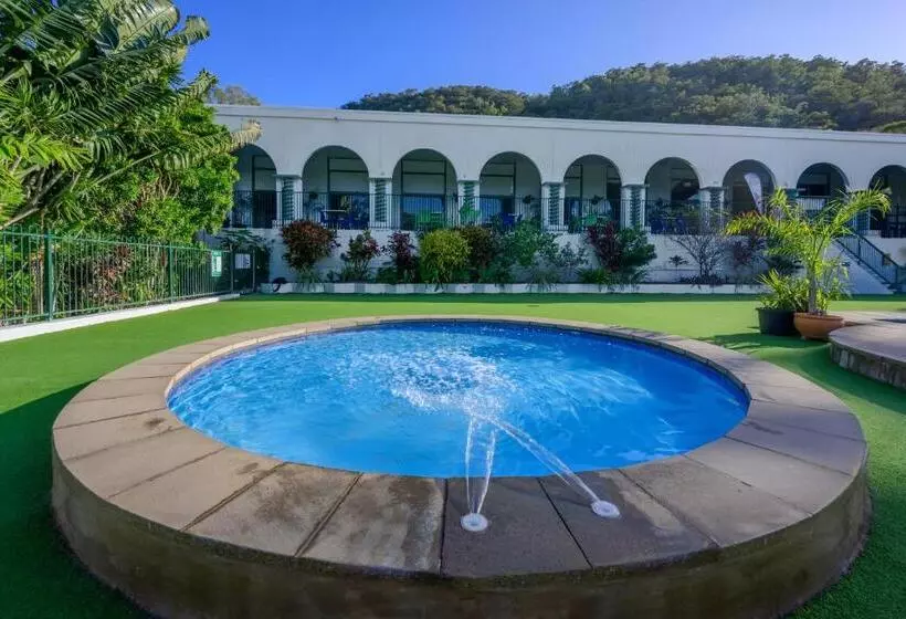 リゾートホテル Amaroo On Mandalay, Magnetic Island