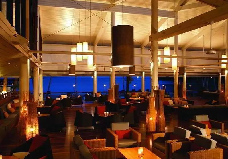 リゾートホテル Dunk Island