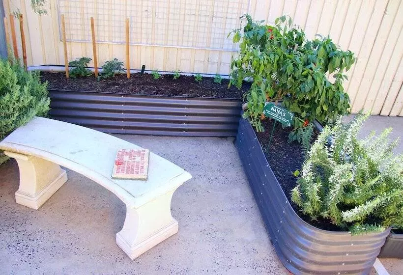 Squatters Homestead Motel