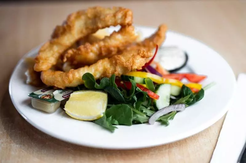 Top Of The Town Hotel Motel