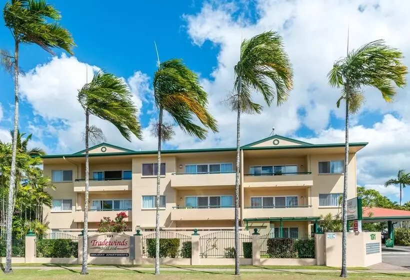 Tradewinds Mcleod Holiday Apartments
