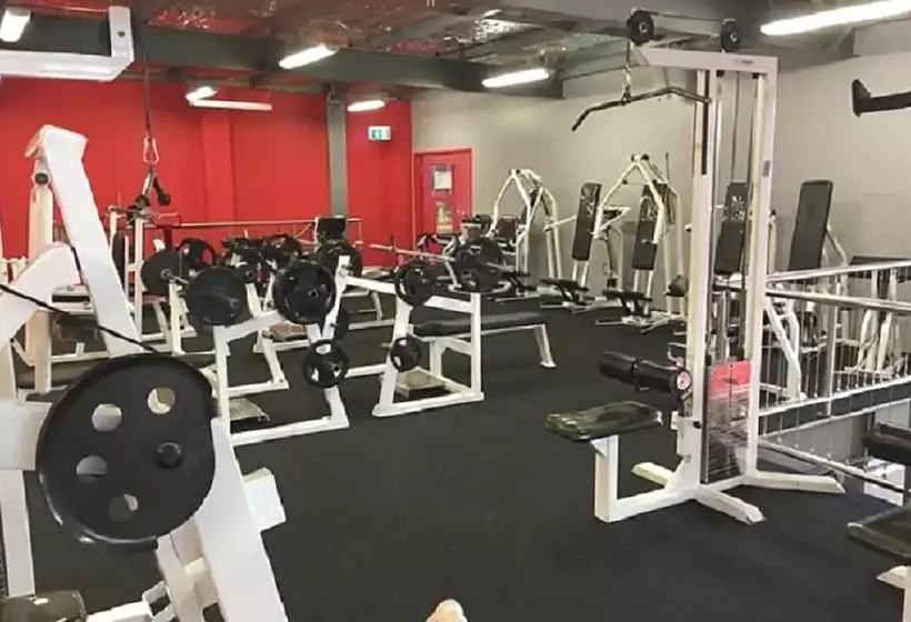 Tradewinds Mcleod Holiday Apartments