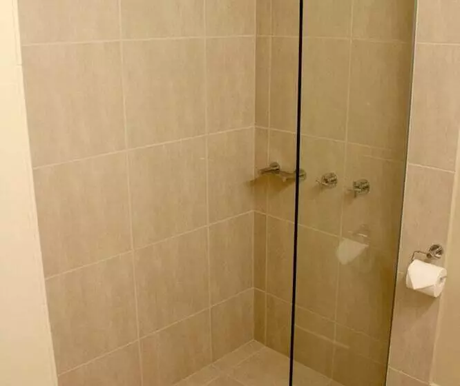 Bayview Motel Rosebud/rye