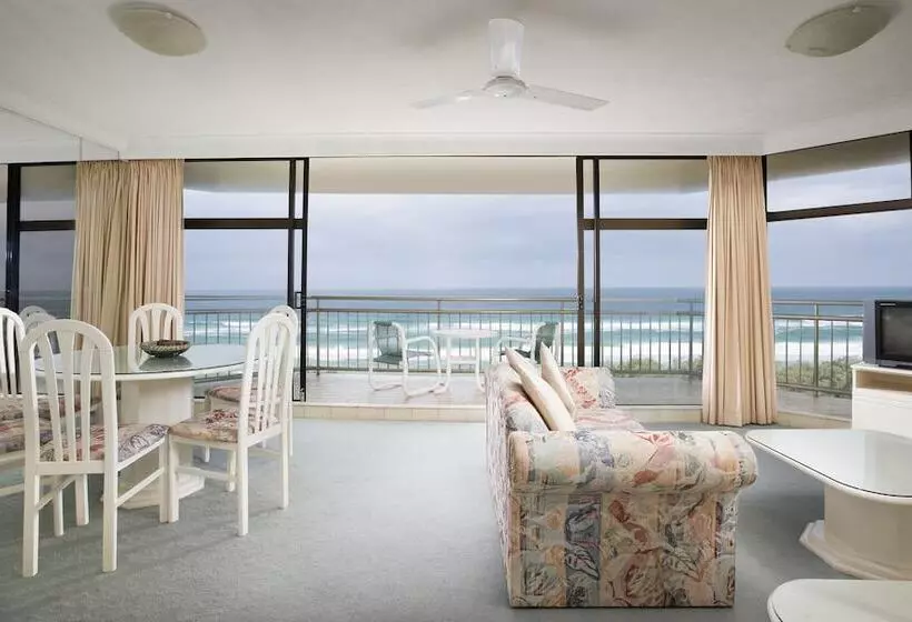 Breakfree Imperial Surf