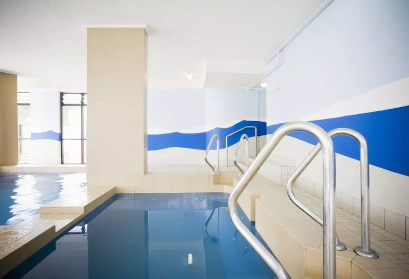 Breakfree Imperial Surf