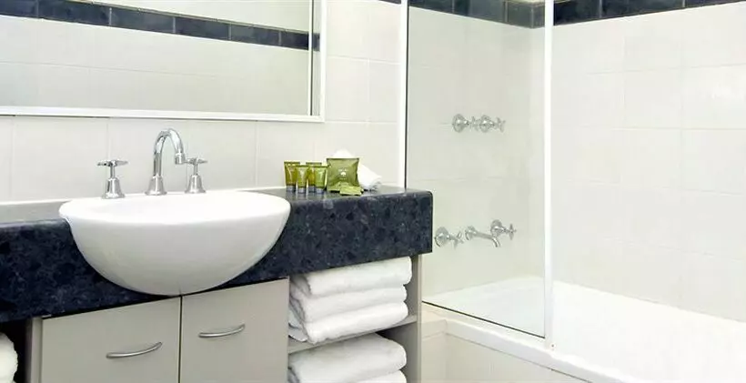 Darby Parks Serviced Residence