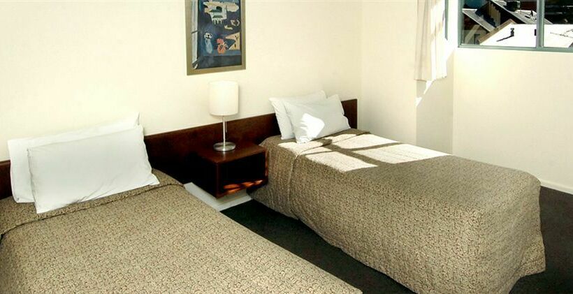 Darby Parks Serviced Residence