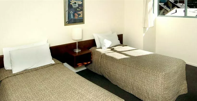 Darby Parks Serviced Residence