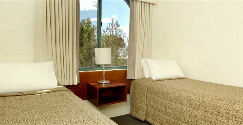 Darby Parks Serviced Residence