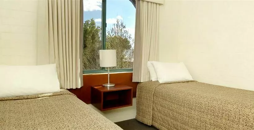 Darby Parks Serviced Residence