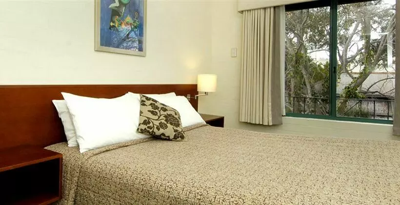 Darby Parks Serviced Residence