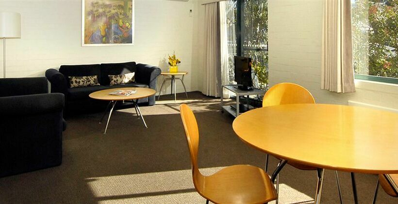 Darby Parks Serviced Residence