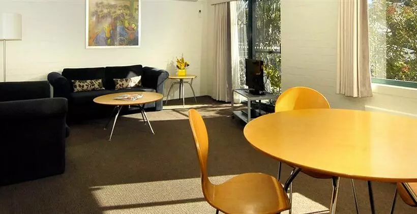 Darby Parks Serviced Residence