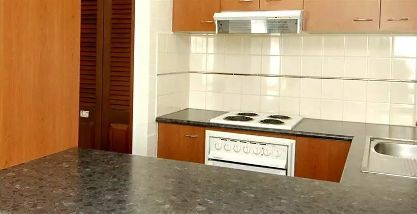 Darby Parks Serviced Residence