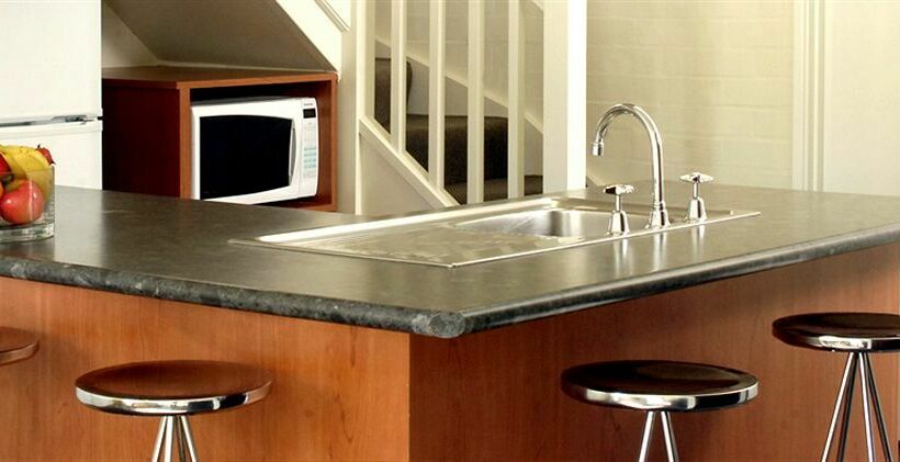 Darby Parks Serviced Residence