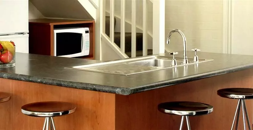 Darby Parks Serviced Residence