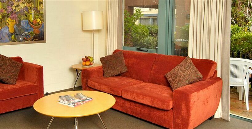 Darby Parks Serviced Residence