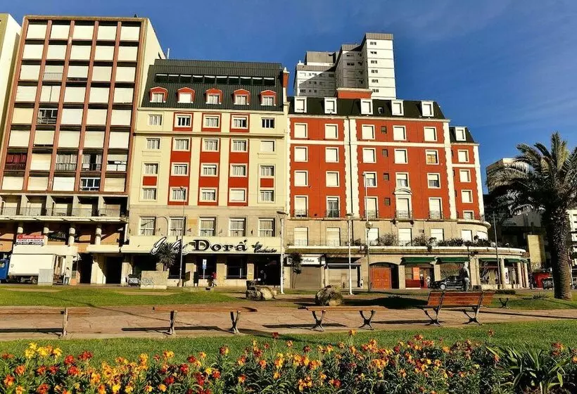 هتل Dorá