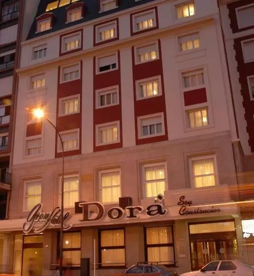 هتل Dorá