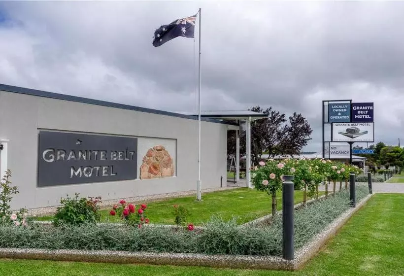 Granite Belt Motel