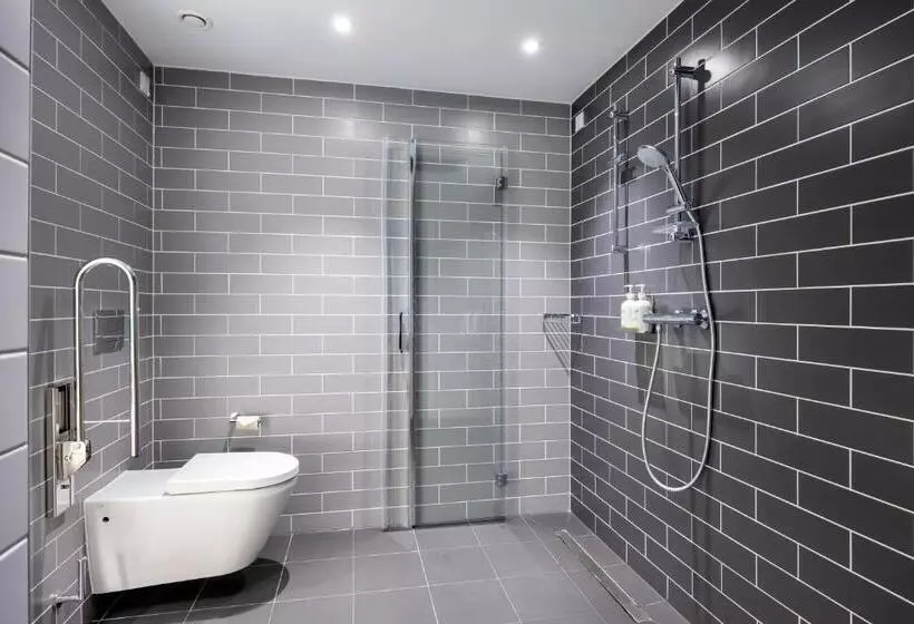 Holiday Inn Express Antwerp - City Centre, an IHG Hotel