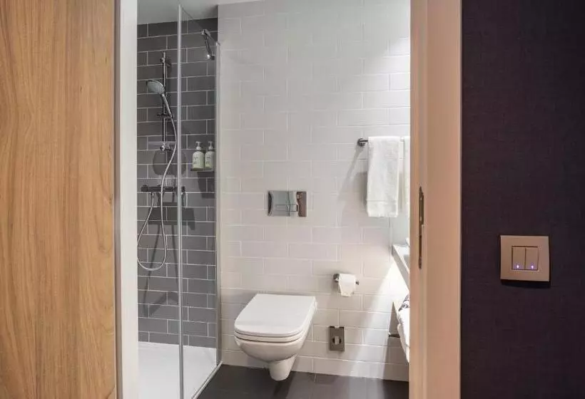 Holiday Inn Express Antwerp - City Centre, an IHG Hotel