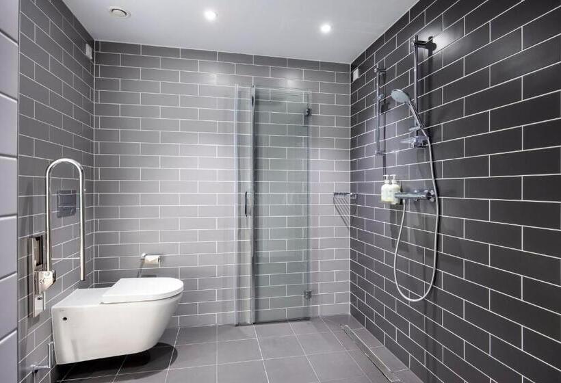 Holiday Inn Express Antwerp - City Centre, an IHG Hotel