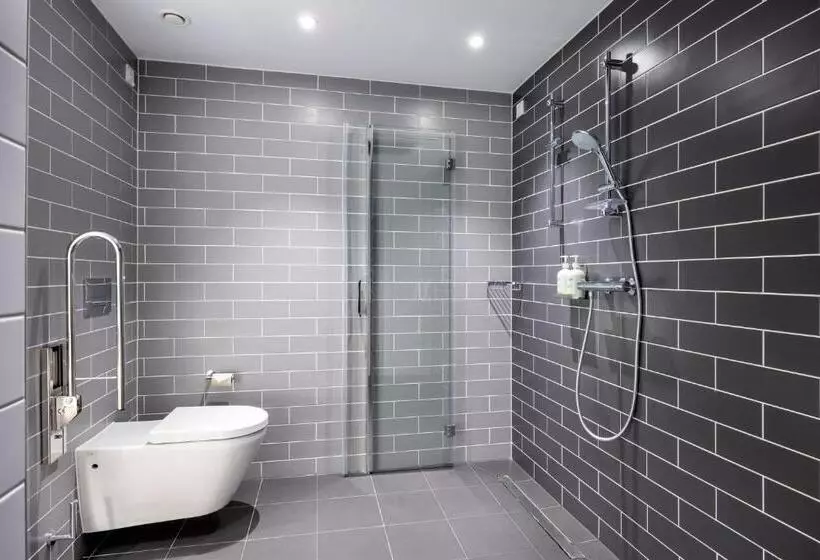 Holiday Inn Express Antwerp - City Centre, an IHG Hotel