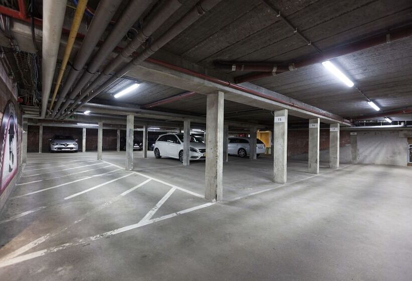 Dukes  Academie Brugge   By Dukes  Hotel Collection