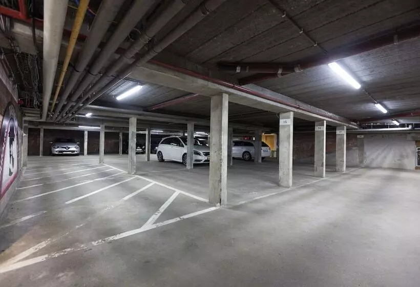 Dukes  Academie Brugge   By Dukes  Hotel Collection