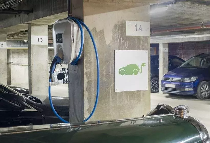 Dukes  Academie Brugge   By Dukes  Hotel Collection