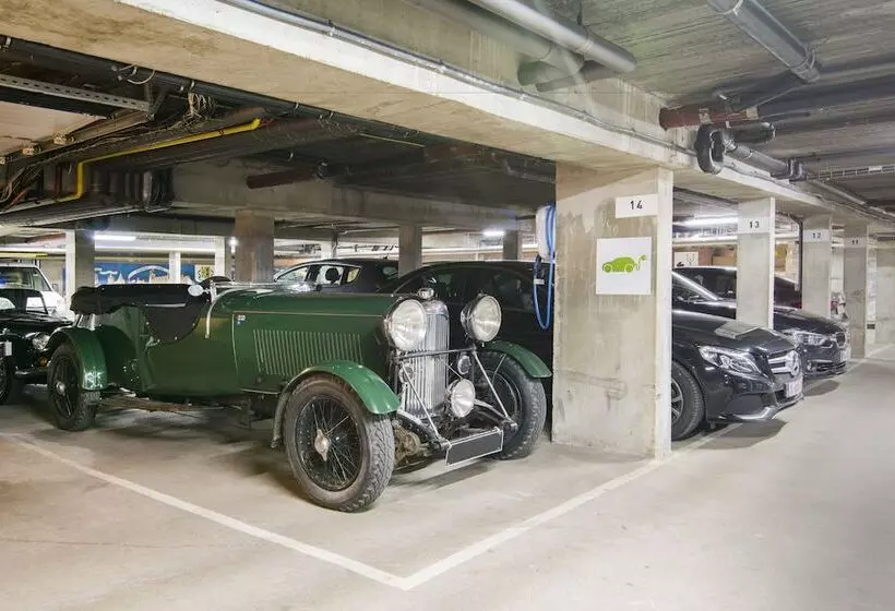 Dukes  Academie Brugge   By Dukes  Hotel Collection