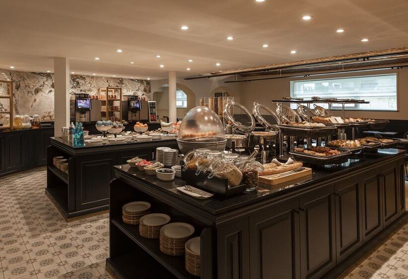 Dukes  Academie Brugge   By Dukes  Hotel Collection