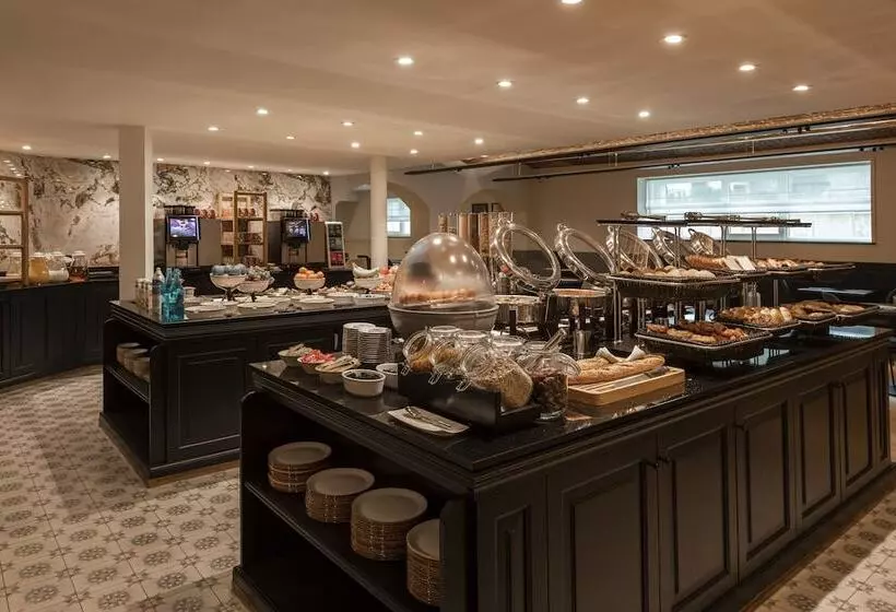 Dukes  Academie Brugge   By Dukes  Hotel Collection