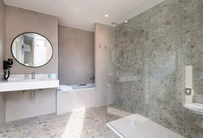 Dukes  Academie Brugge   By Dukes  Hotel Collection