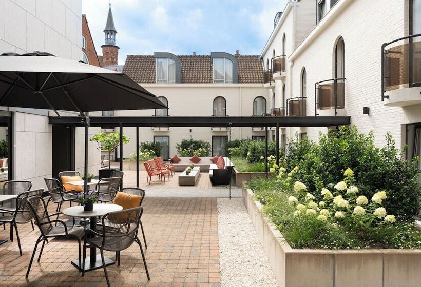Dukes  Academie Brugge   By Dukes  Hotel Collection