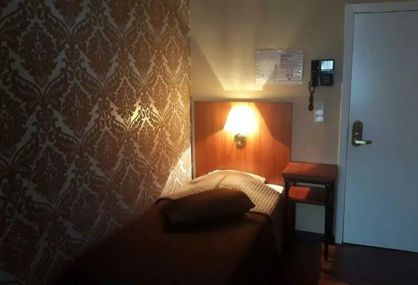 فندق Antwerp Billard Palace